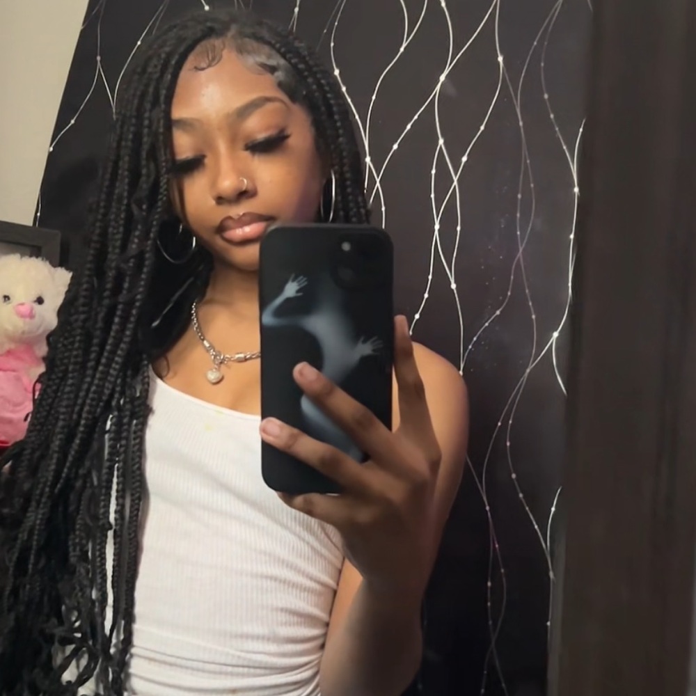 Meet your Posher, Angel